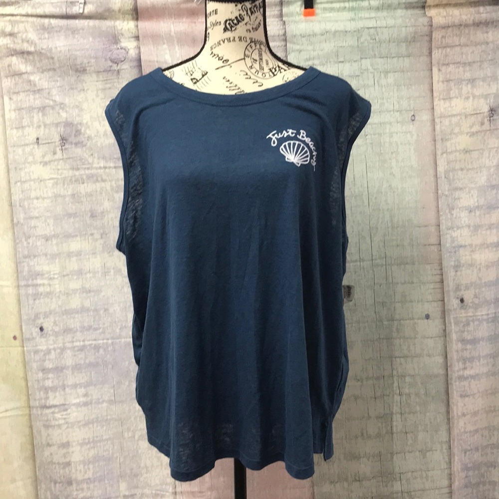 Old Navy Woman’s Top XXL
